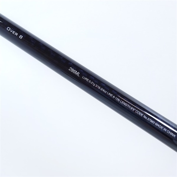 １７エクスプライド　オーバー８ ２８６ＭＬ